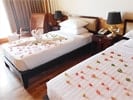 エヤー・リバービューホテル|サラトラベルミャンマーのホテル情報
