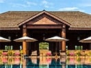 バガンロッジ|サラトラベルミャンマーのホテル情報