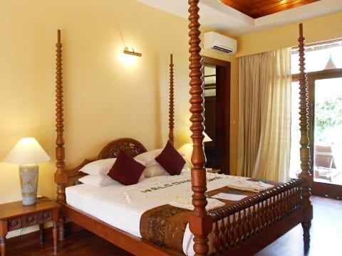 ザ・ホテル・タラバーゲート|サラトラベルミャンマーのホテル情報