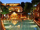 アーナンタバガン|サラトラベルミャンマーのホテル情報