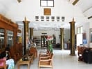 バガンアンブラ|サラトラベルミャンマーのホテル情報