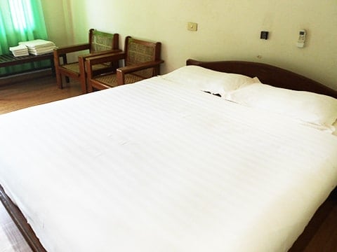 バガンアンブラ|サラトラベルミャンマーのホテル情報