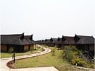 プリスティン・ロータススパ|サラトラベルミャンマーのホテル情報