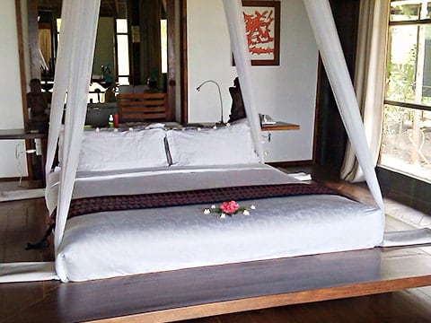 ビラ・インレーリゾート|サラトラベルミャンマーのホテル情報