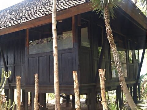 ビラ・インレーリゾート|サラトラベルミャンマーのホテル情報