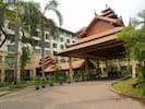 ヒルトンマンダレー|サラトラベルミャンマーのホテル情報