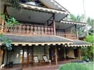 アメージング・ガパリ・リゾート|サラトラベルミャンマーのホテル情報