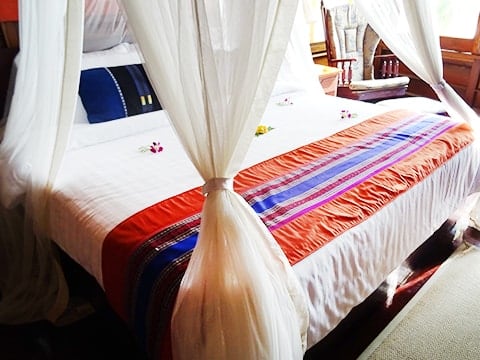 アマタ・リゾート＆スパ・ガパリ|サラトラベルミャンマーのホテル情報