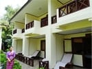ジェード・マリーナ・リゾート＆スパ|サラトラベルミャンマーのホテル情報