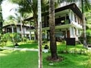 タンデ・ビーチリゾート|サラトラベルミャンマーのホテル情報