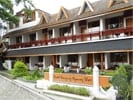 ホテル・アメージング・ニャウンシュエ|サラトラベルミャンマーのホテル情報