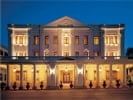 ザ・ストランドホテル|サラトラベルミャンマーのホテル情報