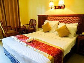 HERITAGE HOTEL|サラトラベルスリランカ