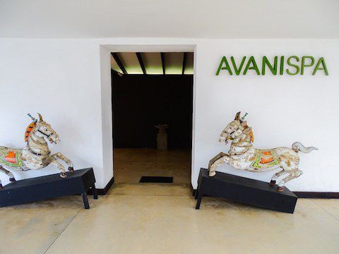 AVANI BENTOTA|サラトラベルスリランカ