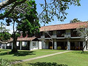 CLUB VILLA|サラトラベルスリランカ