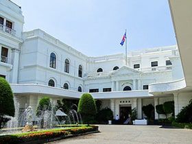 MOUNT LAVINIA|サラトラベルスリランカ