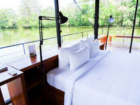 KALUNDEWA RETREAT|サラトラベルスリランカ