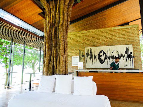 KALUNDEWA RETREAT|サラトラベルスリランカ