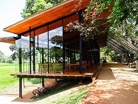 KALUNDEWA RETREAT|サラトラベルスリランカ