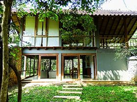 WILD GRASS NATURE RESORT|サラトラベルスリランカ
