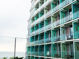 AMARI GALLE|サラトラベルスリランカ