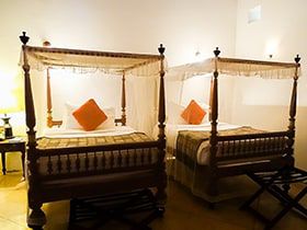 HERITAGE VILLA|サラトラベルスリランカ