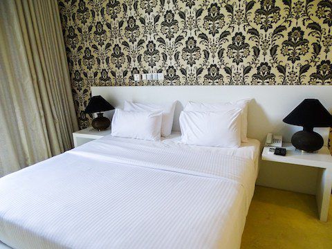 RANDHOLEE RESORT|サラトラベルスリランカ