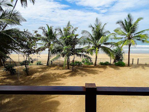 MANDARA RESORT|サラトラベルスリランカ