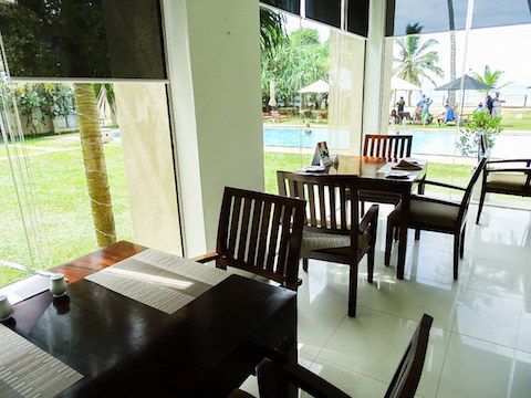 MANDARA RESORT|サラトラベルスリランカ