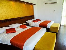 MANDARA RESORT|サラトラベルスリランカ