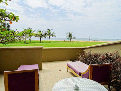 HELITANCE NEGOMBO|サラトラベルスリランカ