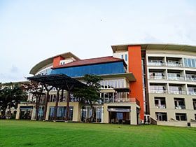 HELITANCE NEGOMBO|サラトラベルスリランカ