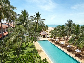 HELITANCE NEGOMBO|サラトラベルスリランカ