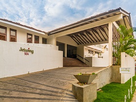 ALAKAMANDA|サラトラベルスリランカ