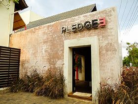 PLEDGE 3|サラトラベルスリランカ
