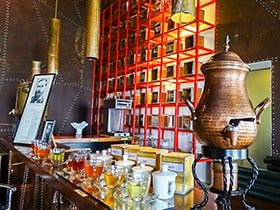 TEA FACTORY|サラトラベルスリランカ