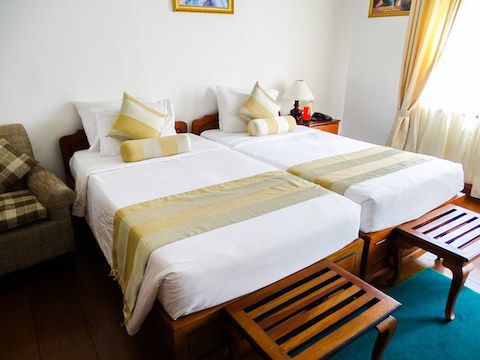 THE HILL CLUB|サラトラベルスリランカ