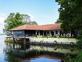 EKHO LAKE HOUSE|サラトラベルスリランカ