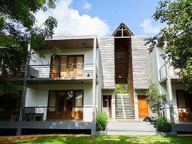 ALIYA RESORT|サラトラベルスリランカ