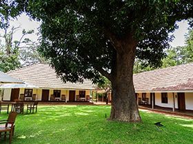ZINC JOURNEY SIGIRIYA|サラトラベルスリランカ