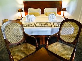 CAMELLIA RESORT|サラトラベルスリランカ
