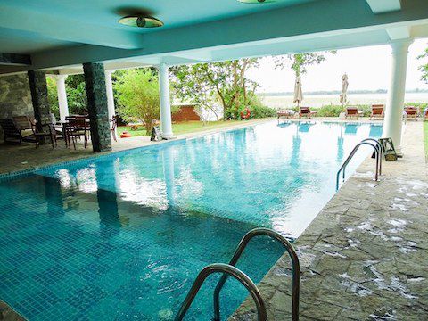 THAULLE RESORT|サラトラベルスリランカ