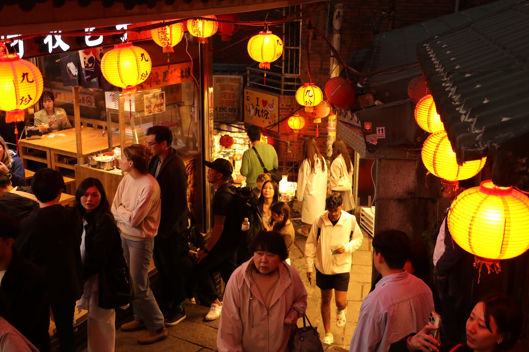 台湾旅行はサラトラベル台湾