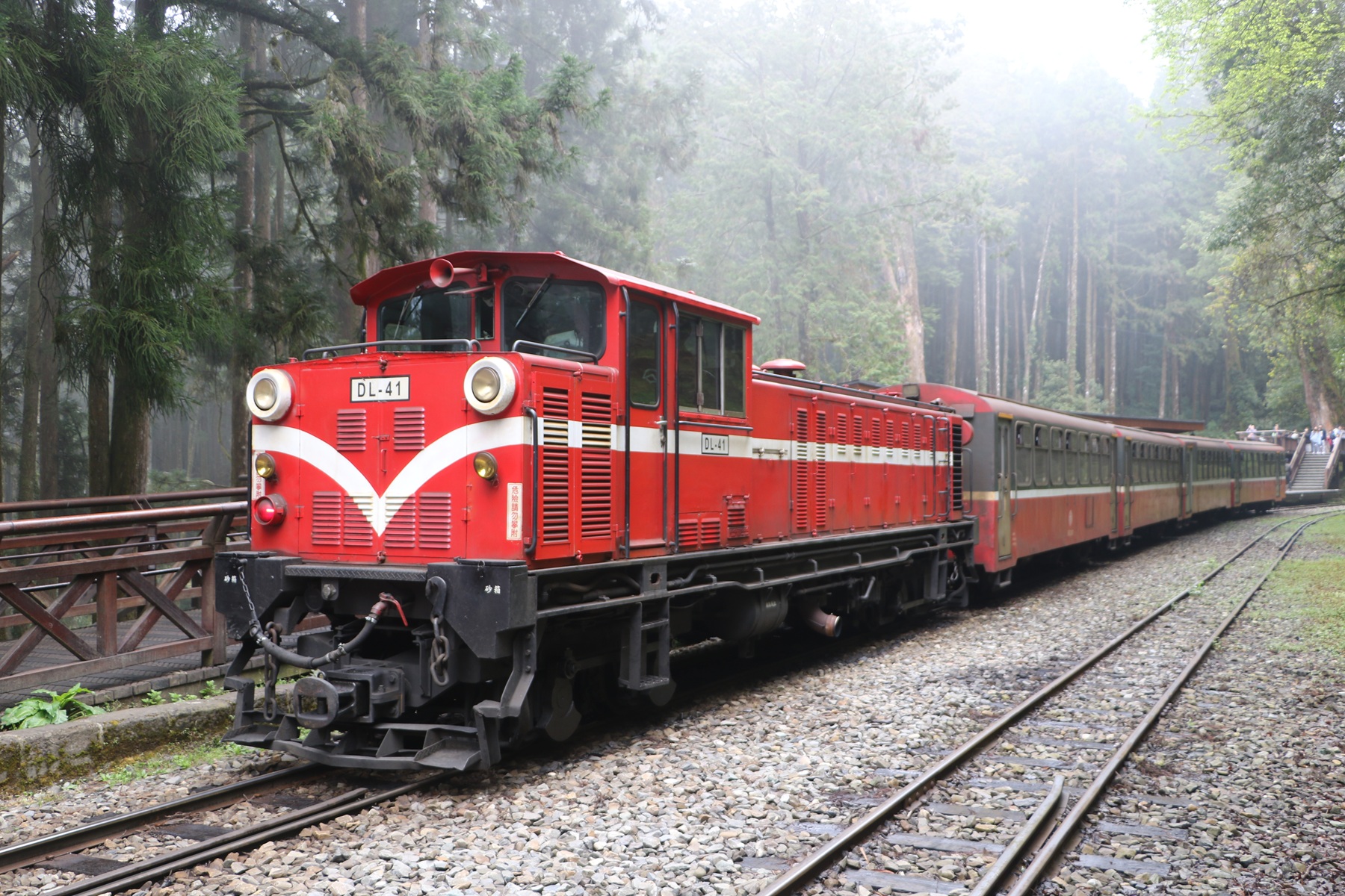 台湾旅行はサラトラベル台湾