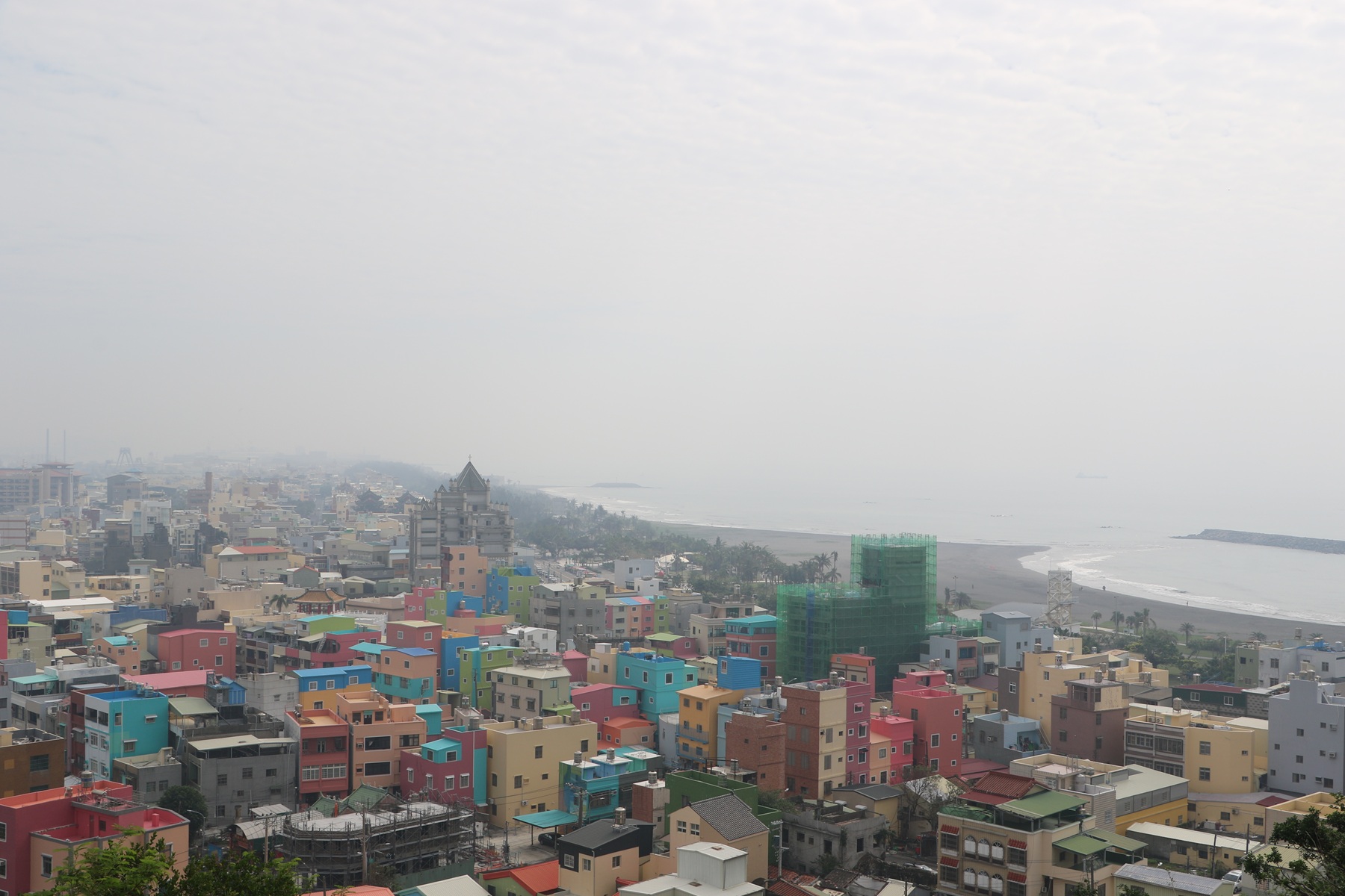 台湾旅行はサラトラベル台湾