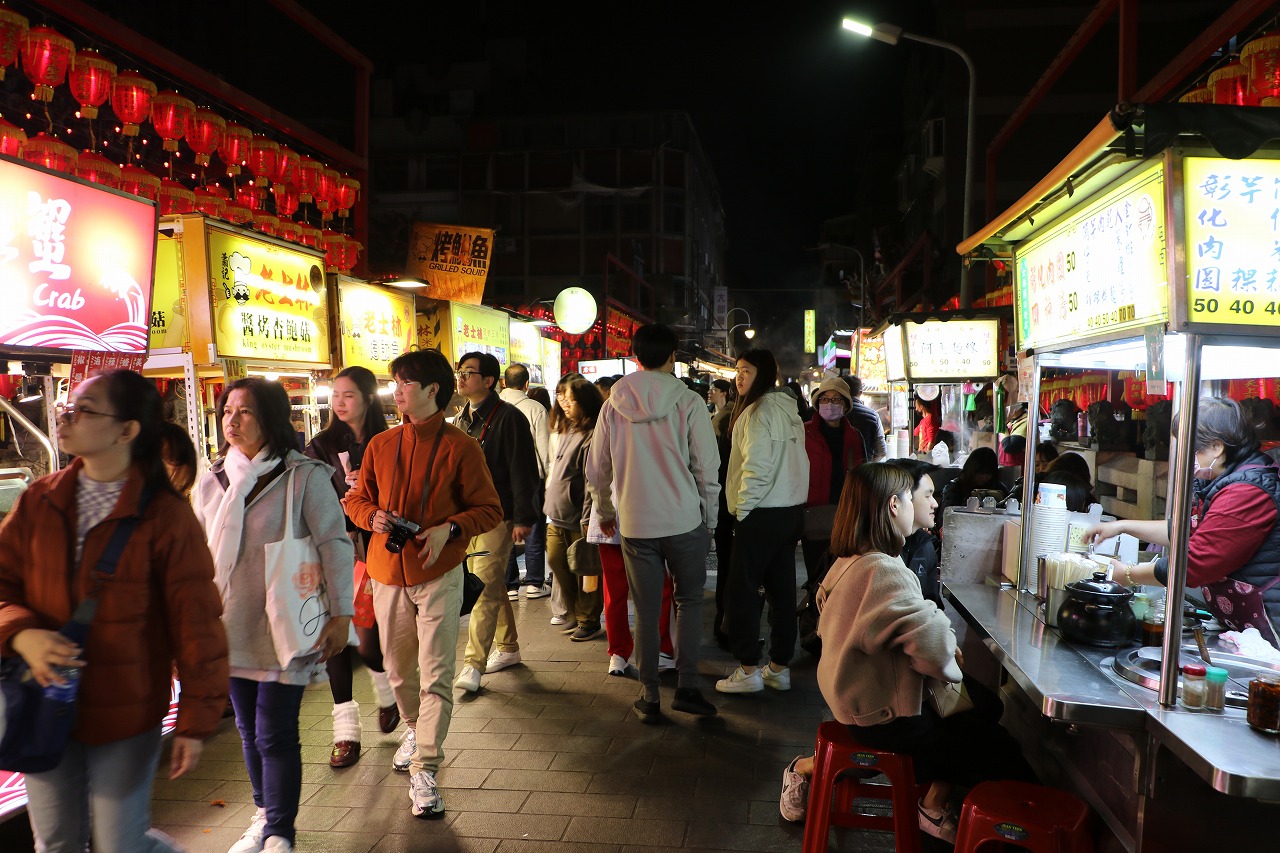 台湾旅行はサラトラベル台湾