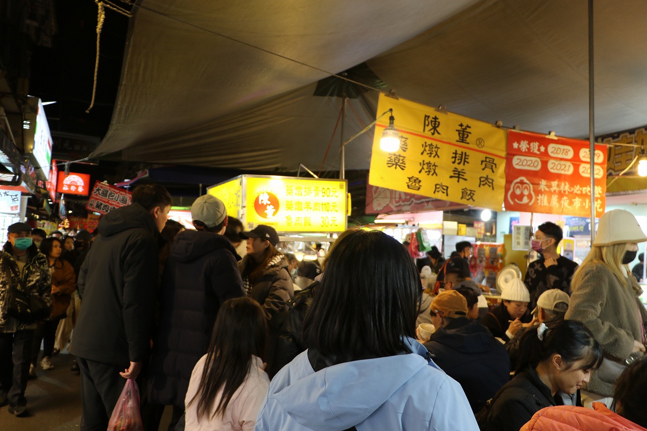 台湾旅行はサラトラベル台湾