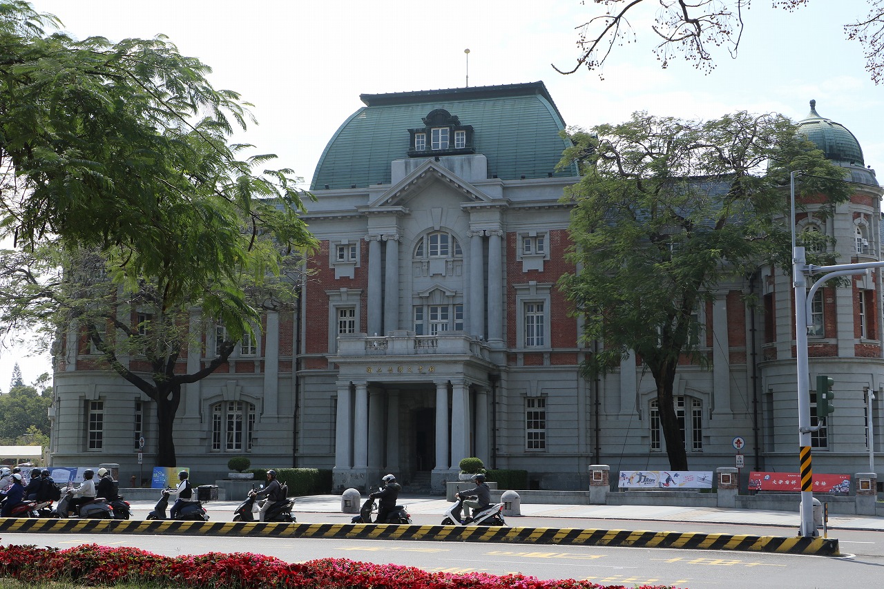台湾旅行はサラトラベル台湾