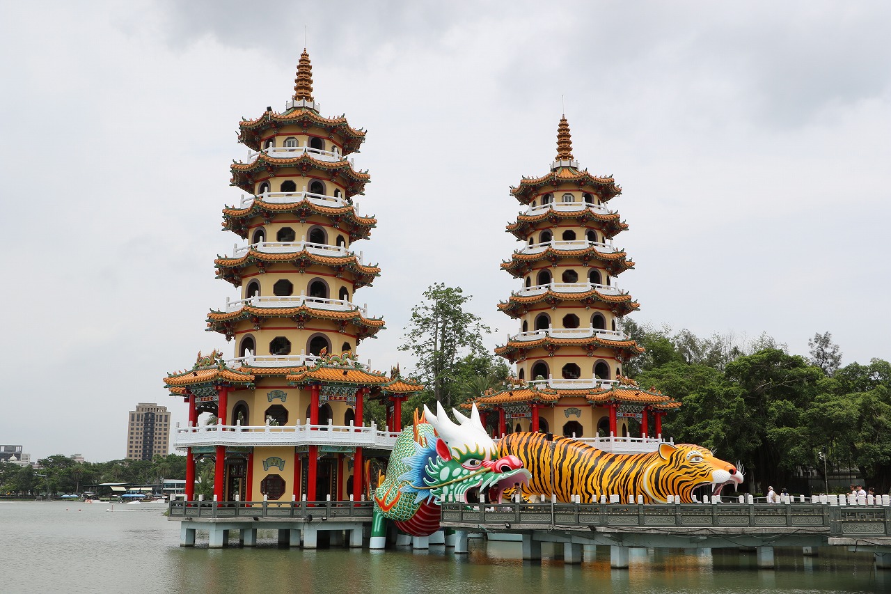 台湾旅行はサラトラベル台湾