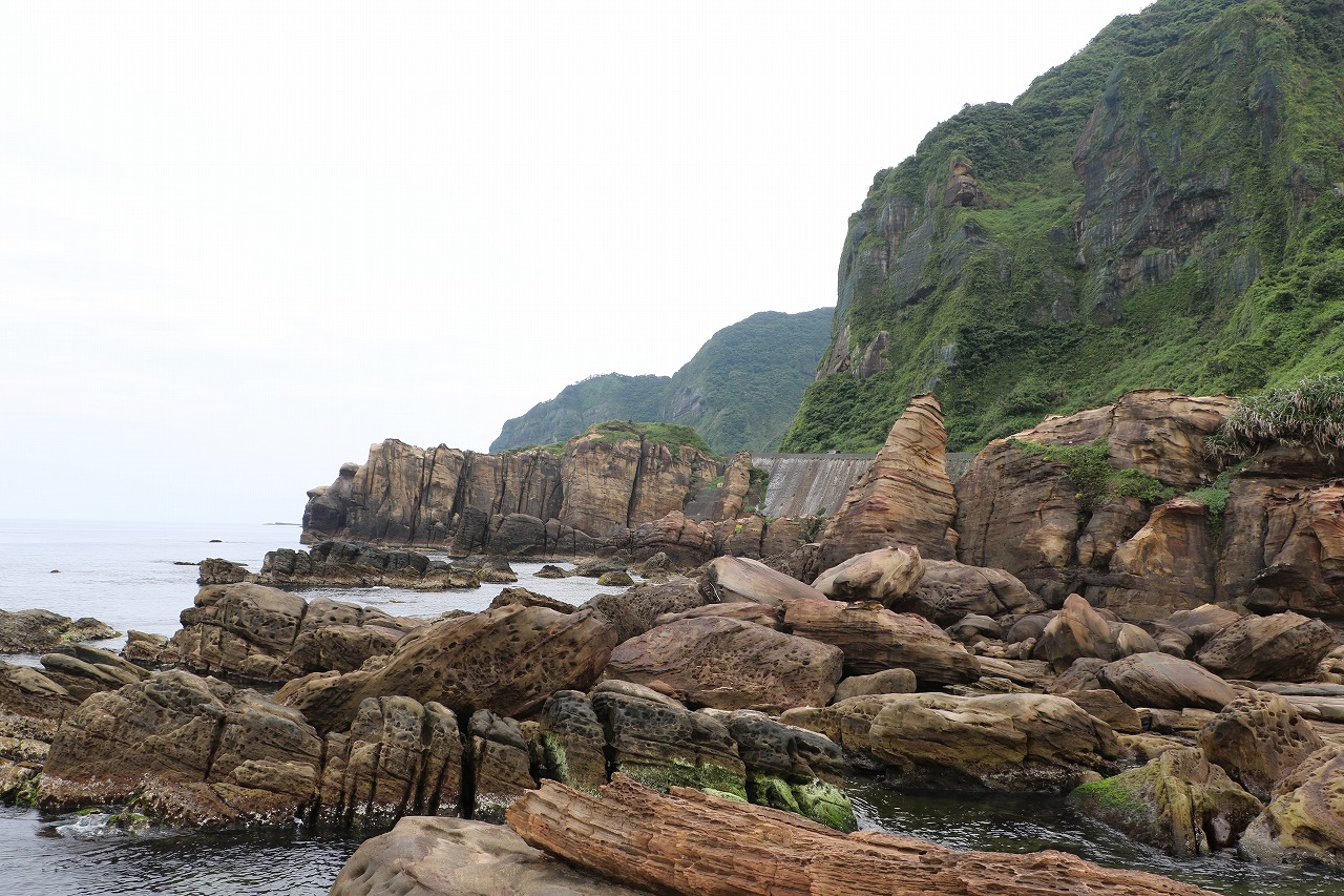 台湾旅行はサラトラベル台湾